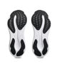 Immagine di ASICS - SNEAKERS DA UOMO GEL-PULSE 16 NERA E ARANCIONE - 1011B962-001