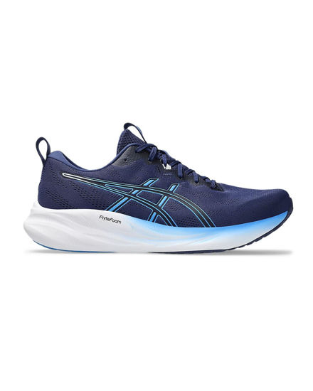 Immagine di ASICS - SNEAKERS DA UOMO  GEL-PULSE 16 BLU - 1011B962-401