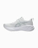 Immagine di ASICS - SNEAKERS DA DONNA NOVABLAST 5 BIANCA E GRIGIA - 1012B765-100