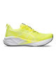 Immagine di ASICS - SNEAKERS DA UOMO NOVABLAST 5 GIALLA E BIANCA - 1011B974-750