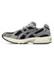 Immagine di ASICS - SNEAKERS GEL-1130 NERA E GRIGIA - 1201A255-004
