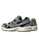 Immagine di ASICS - SNEAKERS GEL-1130 NERA E GRIGIA - 1201A255-004