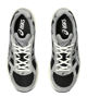 Immagine di ASICS - SNEAKERS GEL-1130 NERA E GRIGIA - 1201A255-004