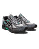 Immagine di ASICS - SNEAKERS DA UOMO GEL EXCITE 11  NERA ,GRIGIA E VERDE ACQUA - 1203A245-020