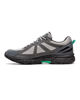 Immagine di ASICS - SNEAKERS DA UOMO GEL EXCITE 11  NERA ,GRIGIA E VERDE ACQUA - 1203A245-020
