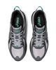Immagine di ASICS - SNEAKERS DA UOMO GEL EXCITE 11  NERA ,GRIGIA E VERDE ACQUA - 1203A245-020