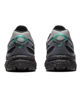 Immagine di ASICS - SNEAKERS DA UOMO GEL EXCITE 11  NERA ,GRIGIA E VERDE ACQUA - 1203A245-020