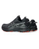 Immagine di ASICS - SNEAKERS DA UOMO GEL VENTURE 10 NERA E GRIGIA -  1011B967-003