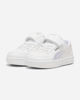Immagine di PUMA - SNEAKER JUNIOR CAVEN 2.0 BIANCA, NUMERATA 28/35 -  398729-01