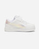 Immagine di PUMA - SNEAKER JUNIOR CAVEN 2.0 BIANCA, NUMERATA 28/35 -  398729-01
