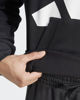 Immagine di ADIDAS - FELPA CON CAPPUCCIO NERA BL FT HD DA UOMO - IN6164
