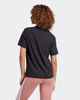 Immagine di ADIDAS - T-SHIRT NERA CAMOUFLAGE WV TEE DA DONNA -  JJ4105