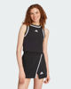 Immagine di ADIDAS - CANOTTA NERA CB CRO TK DA DONNA - JG4180