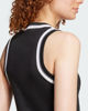 Immagine di ADIDAS - CANOTTA NERA CB CRO TK DA DONNA - JG4180