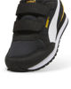 Immagine di PUMA - SNEAKER JUNIOR ST RUNNER V4 MESH V PS NERA, BIANCA E GIALLA, NUMERATA 28/35 - 399877-03