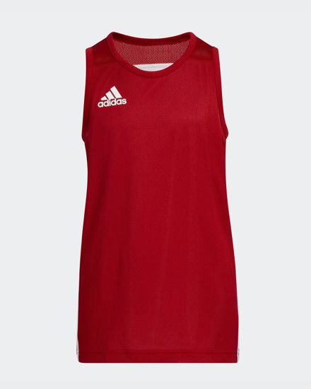 Immagine di ADIDAS-MAGLIA 3G SPEED REVERSIBLE-DY6622
