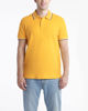 Immagine di POLO MM C/RIGHINO CLASSICA YELLOW-NAVY