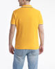 Immagine di POLO MM C/RIGHINO CLASSICA YELLOW-NAVY