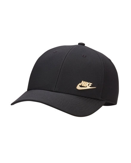 Immagine di CAPPELLO CLUB CAP S CB MTFUT BLACK-GOLD