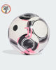 Immagine di PALLONE JUVE CLB HOME WHITE-BLACK-PINK