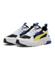 Immagine di PUMA - SNEAKERS JUNIOR TRINITY LITE GS, NERA BIANCA E GIALLA, NUMERATA 36/39 - 391443-14