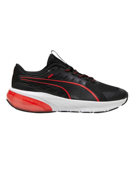 Immagine di PUMA - SNEAKERS CELL GLARE - NERA E ROSSA - 309973-02