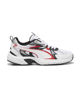 Immagine di PUMA - SNEAKERS MILENIO TECH  BIANCA,NERA E ROSSA - 392322-08
