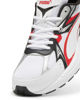 Immagine di PUMA - SNEAKERS MILENIO TECH  BIANCA,NERA E ROSSA - 392322-08