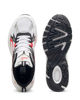 Immagine di PUMA - SNEAKERS MILENIO TECH  BIANCA,NERA E ROSSA - 392322-08