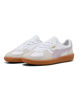 Immagine di PUMA - SNEAKERS  PALERMO LTH, BIANCA BEIGE E LILLA - 396464-20
