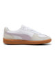Immagine di PUMA - SNEAKERS  PALERMO LTH, BIANCA BEIGE E LILLA - 396464-20
