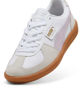 Immagine di PUMA - SNEAKERS  PALERMO LTH, BIANCA BEIGE E LILLA - 396464-20