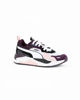 Immagine di PUMA - SNEAKERS  X-RAY 3 SD PLUM, BIANCA ROSA, VIOLA E NERA -  399668-03