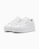 Immagine di PUMA - SNEAKERS DONNA KARMEN II L, BIANCA - 397456-02