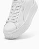 Immagine di PUMA - SNEAKERS DONNA KARMEN II L, BIANCA - 397456-02