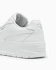 Immagine di PUMA - SNEAKERS DONNA KARMEN II L, BIANCA - 397456-02