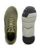 Immagine di PUMA - SNEAKERS FLEXFOCUS LITE MODERN, VERDE E NERA - 310093-06
