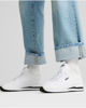 Immagine di PUMA - SNEAKERS ST RUNNER V4 L  BIANCA E NERA - 399068-07