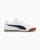 Immagine di PUMA - SNEAKERS TURINO II, BIANCA E NERA - 397452-02