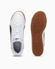 Immagine di PUMA - SNEAKERS TURINO II, BIANCA E NERA - 397452-02