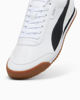 Immagine di PUMA - SNEAKERS TURINO II, BIANCA E NERA - 397452-02