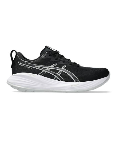 Immagine di ASICS - SNEAKERS DA UOMO  GEL-CUMULUS 27 NERA E GRIGIA- 1011B960_002