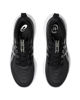 Immagine di ASICS - SNEAKERS DA UOMO  GEL-CUMULUS 27 NERA E GRIGIA- 1011B960_002
