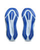 Immagine di ASICS - SNEAKERS DA UOMO NOVABLAST 5 NERA ,BIANCA , GRIGIA E BLU 1011B974-001