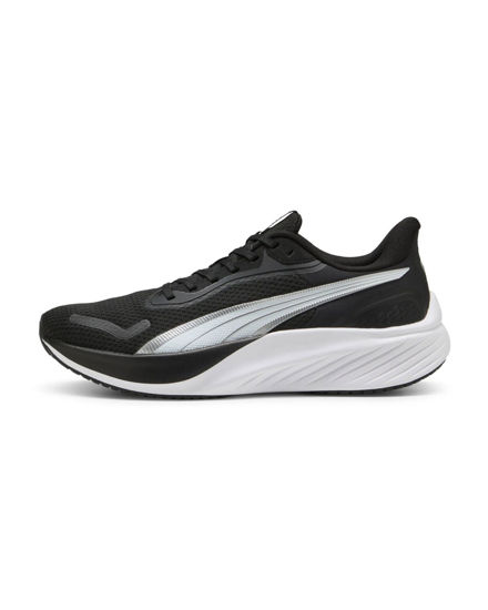 Immagine di PUMA - SNEAKERS POUNCE LITE, NERA, BIANCA E GRIGIA - 310778-01