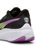 Immagine di PUMA - SNEAKERS POUNCE LITE , NERA, GIALLO FLUO, MAGENTA E GRIGIA - 310778-07