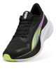 Immagine di PUMA - SNEAKERS POUNCE LITE , NERA, GIALLO FLUO, MAGENTA E GRIGIA - 310778-07