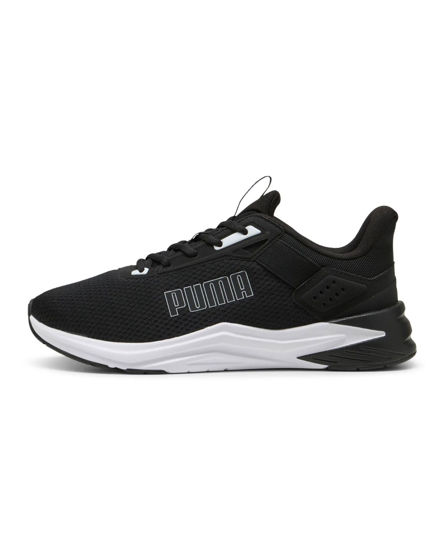 Immagine di PUMA - SNEAKERS FTR WAVE NERA E BIANCA DA UOMO - 311095-01