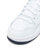 Immagine di PUMA - SNEAKERS REBOUND RETRO BIANCA, VERDE E BLU - 400197-07