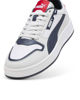 Immagine di PUMA - SNEAKERS COURT CLASSIC STREET, BIANCA E BLU - 400196-04